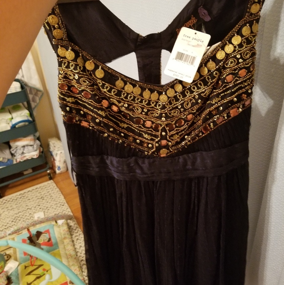 Free people dress